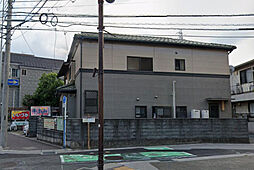 坂下町戸建て(SOHO利用相談