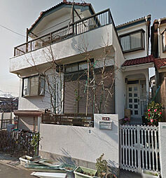 前川　貸戸建て