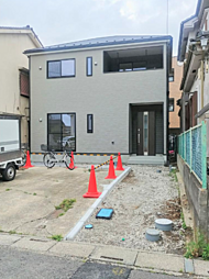 稲荷 築浅貸戸建(ペット・事務所可