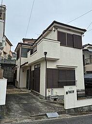 道合戸建