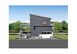 大阪狭山市東茱萸木 分譲地 (他区画あり) 5号地