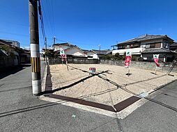和歌山市西庄 売り土地