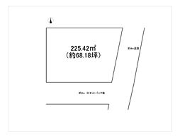 和歌山市葵町 売土地