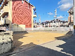 泉大津森町　売土地 限定１区画