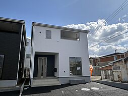 和歌山市中之島　分譲住宅 １号棟