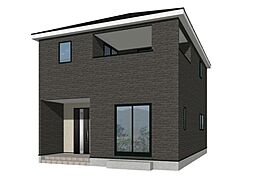 和歌山市中之島　分譲住宅 2号棟