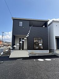 和歌山市中之島　分譲住宅 2号棟