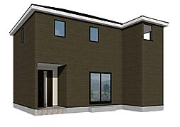 岸和田市門前町　分譲住宅 ９号棟