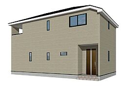 岸和田市門前町　分譲住宅 4号棟