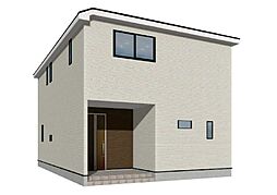 岸和田市門前町　分譲住宅 10号棟