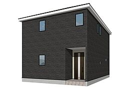 岩出市曽屋　第８　分譲住宅 ２号棟