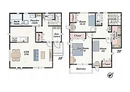 和歌山市野崎　分譲住宅 ２号地