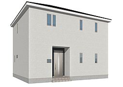 和歌山市北出島　第１ ２号棟