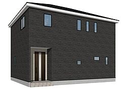 和歌山市北出島　第１ １号棟