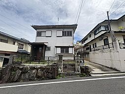 阪南市舞３丁目　中古住宅