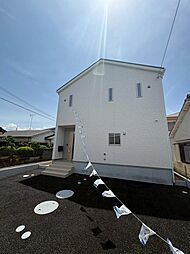 和歌山市福島第５　分譲住宅 １号棟