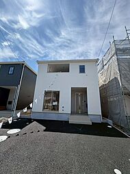 和歌山市有本第４　分譲住宅 ３号棟