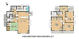 海南市岡田　中古住宅