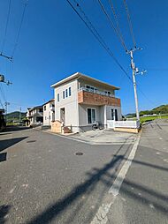 海南市岡田　中古住宅