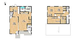 西牟婁郡白浜町　中古住宅