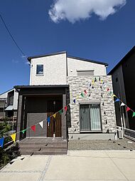 ジョーブタウン西小二里II ７号地