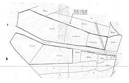 奥多摩町海澤　売地