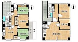 羽村市小作台4丁目　中古戸建