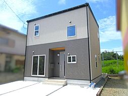 フォンテーヌ川津 1