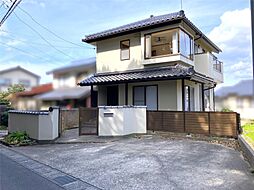 上乃木3丁目Y貸家 1