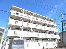 メゾン・ブラン 407