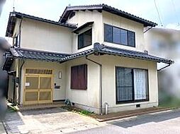 浜乃木1丁目Z貸家 1