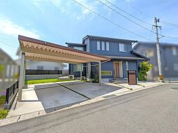 東持田町F貸家 1