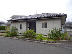 ニュー学園台貸家 1