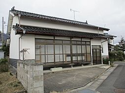 東林木町「欅台団地」中古住宅