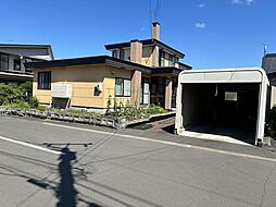 北斗1丁目　売土地