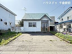 自由ケ丘1丁目　売土地