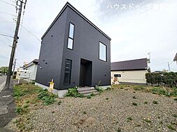 梅ヶ丘2丁目　中古戸建