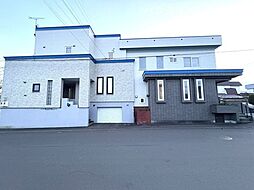 新富3丁目 中古戸建