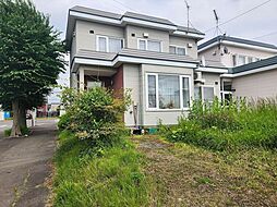 弥生2丁目　中古戸建