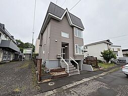 豊里4丁目　中古戸建