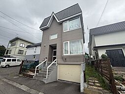 豊里4丁目　中古戸建