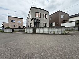 住吉4丁目　中古戸建