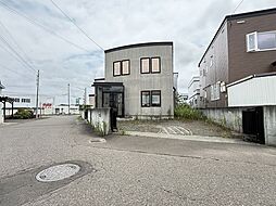 住吉4丁目　中古戸建