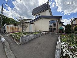 北斗1丁目  中古戸建
