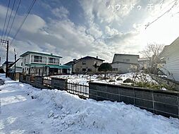 旭ケ丘1丁目　売土地