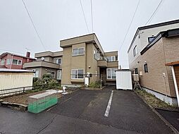 苫小牧市しらかば6丁目売土地