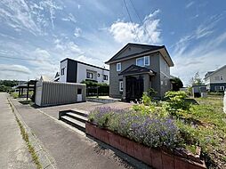 文京6丁目　中古戸建