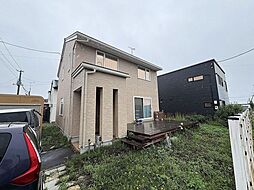 恵庭市島松寿町二丁目　中古戸建