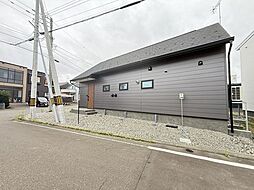 恵庭市美咲野2丁目　新築戸建