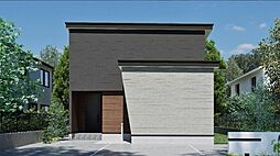 北信濃　新築戸建